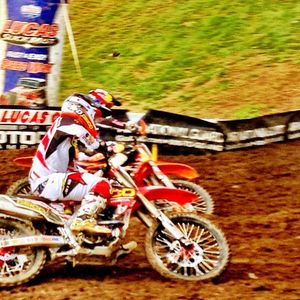 Image post by @racerxonline on Instagram