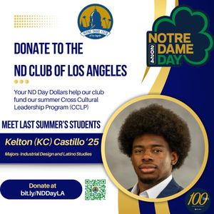 Image post by @ndcla on Instagram