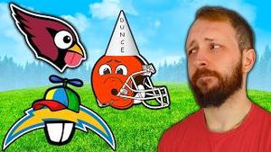 Video post by @BenchwarmerBran on YouTube