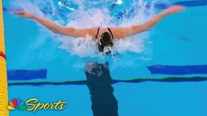 Video post by @nbcsports on YouTube