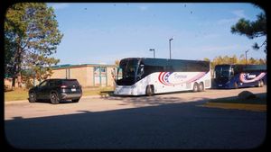 Image post by @cade.trenhaile on Instagram