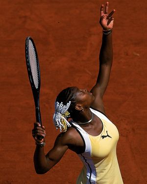 Image post by @wta on Instagram