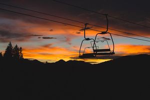 Image post by @skicrestedbutte on Instagram