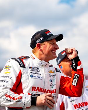 Image post by @spiremotorsport on Instagram