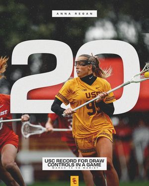 Image post by @usctrojanslax on Instagram