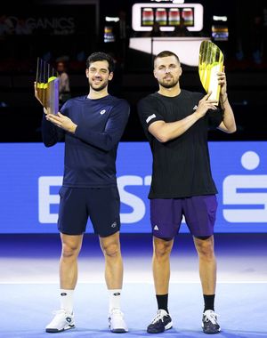 Image post by @atptour on Instagram
