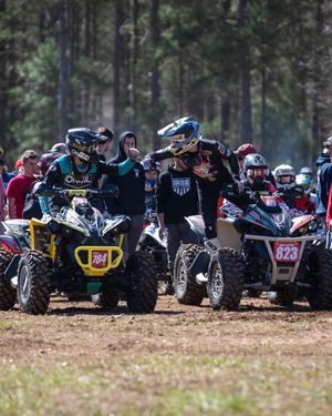 Image post by @gncc_racing on Instagram