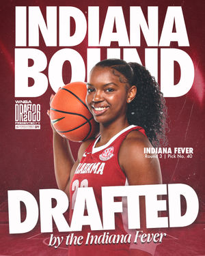 Image post by @alabamawbb on Instagram