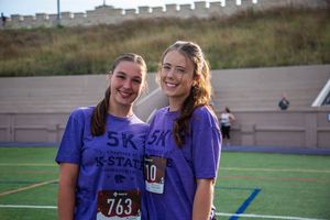 Image post by @kstatealumni on Instagram