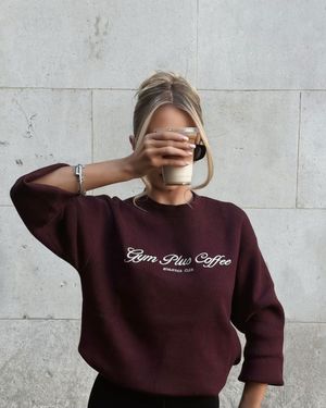 Video post by @gympluscoffee on TikTok