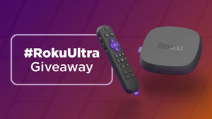 Image post by @Roku on Twitter