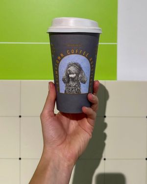 Image post by @stumptowncoffee on Instagram