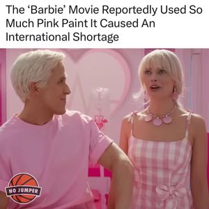 Image post by @nojumper on Instagram