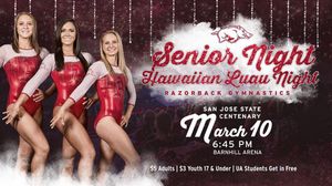 Image post by @razorbackgym on Instagram