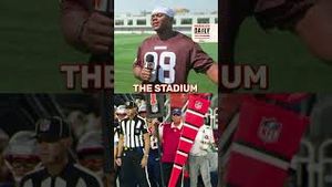 Video post by @browns on YouTube
