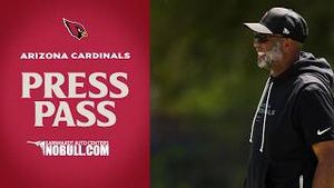Video post by @azcardinals on YouTube
