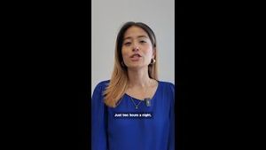 Video post by @cnn on YouTube