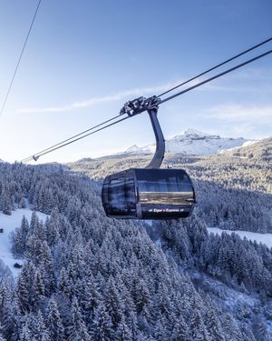 Image post by @jungfraujochtopofeurope on Instagram