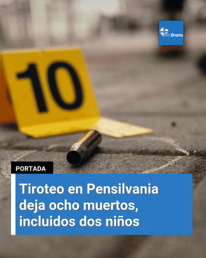 Image post by @infodiariord on Instagram