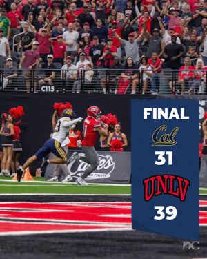 Image post by @dailycal on Instagram