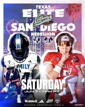 Image post by @wnfcfootball on Instagram