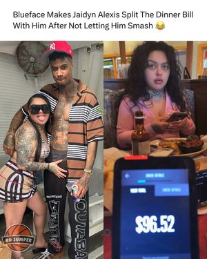 Image post by @nojumper on Instagram