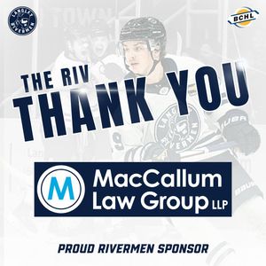 Image post by @langleyrivermen on Instagram
