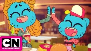 Video post by @cartoonnetwork on YouTube