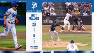 Video post by @stpaulsaints on Facebook