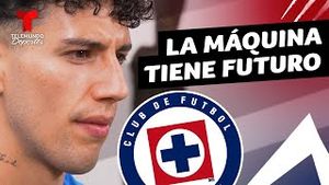 Video post by @deportes on YouTube