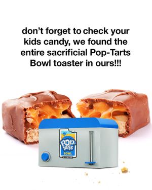 Image post by @poptartsus on Instagram