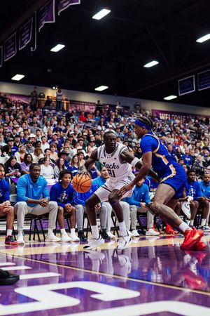 Image post by @sfa_mbb on Instagram
