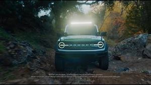 Video post by @ford on YouTube