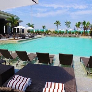 Image post by @hyatt on Instagram