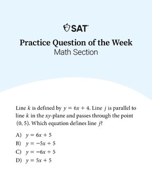 Image post by @collegeboard on Instagram
