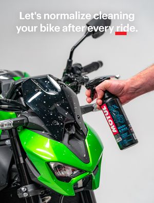 Image post by @motul on Instagram