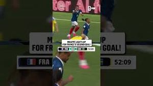 Video post by @foxsports on YouTube