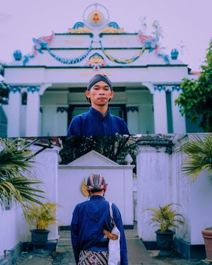 Image post by @kopitampan.id on Instagram