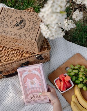 Image post by @fairyloot on Instagram