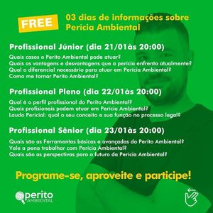 Image post by @operitoambiental on Instagram