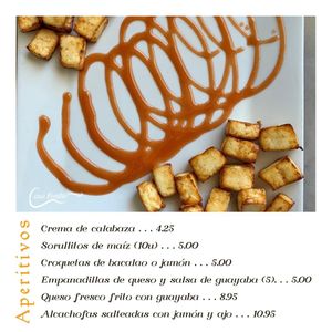 Image post by @restaurantecasaemilio on Instagram