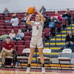 Image post by @colgatewbb on Instagram
