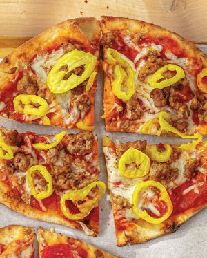 Image post by @wegmans on Instagram