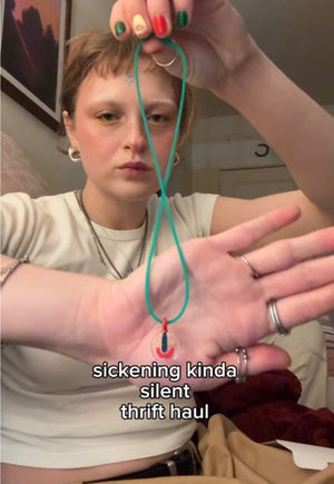 Video post by @stargworl618 on TikTok
