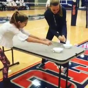 Video post by @FAUAthletics on Facebook