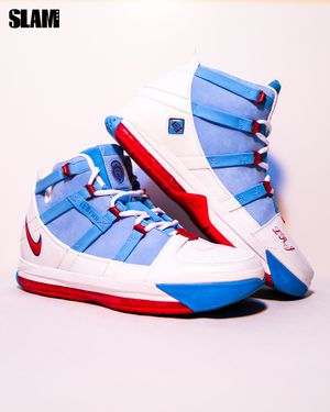 Image post by @slamkicks on Instagram