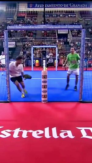 Video post by @thekitchenpickleball on TikTok