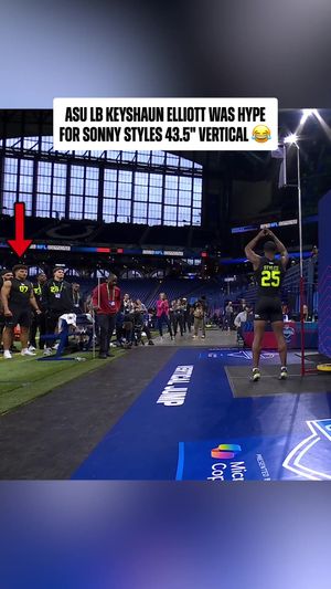 Video post by @nfl on TikTok