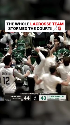 Video post by @lacrossenetwork on TikTok
