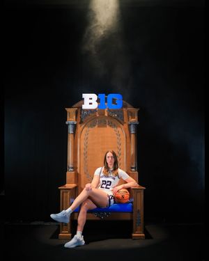 Image post by @bigten on Instagram